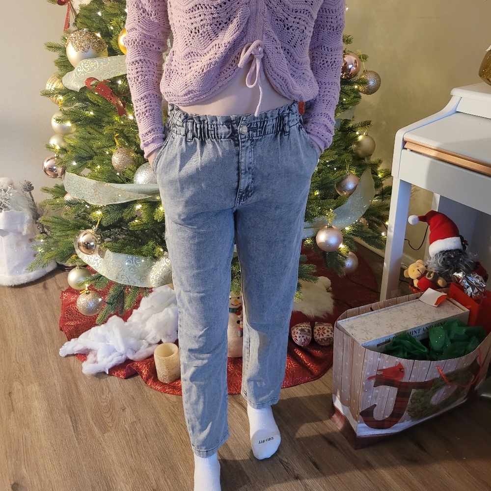 H&M jeans